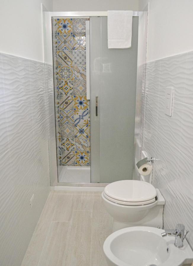 Belice Rooms Salemi Exterior photo